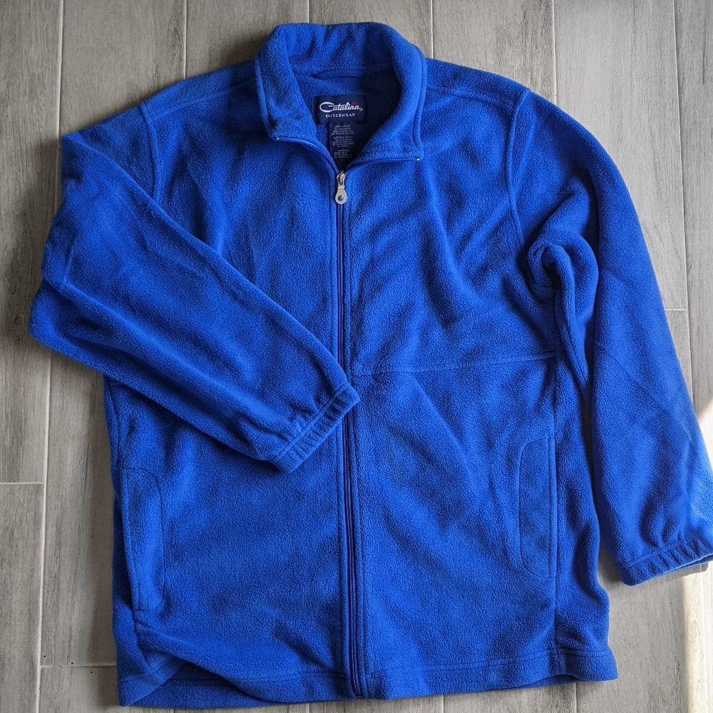 Catalina winter jacket ❄️